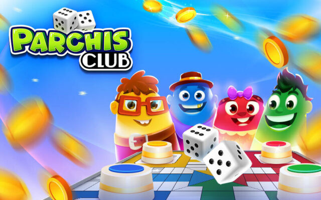 Hướng dẫn chơi Ludo Club