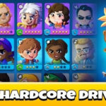 Idle Taxi Tycoon Gameplay