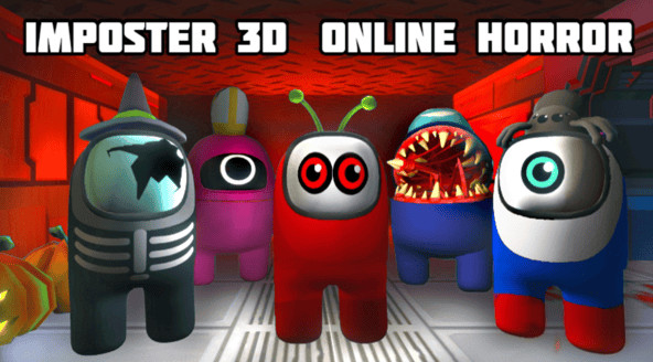 Imposter 3D Mod online