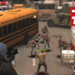 Left To Survive Gameplay