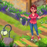 Lily's Garden