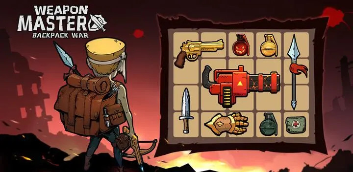 Mẹo chiến đấu trong Fire War Gunfight King