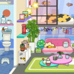 Miga Town Gameplay