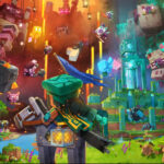 Minecraft Mod
