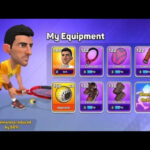 Mini Tennis MOD APK