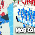 Mob Control Gameplay