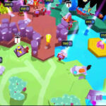 My Little Universe Gameplay