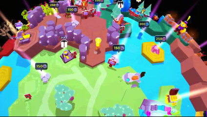 My Little Universe Gameplay