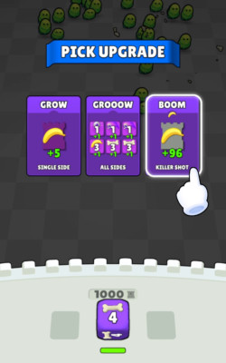 Tải Dice vs Monsters MOD (Rất Nhiều Tiền, One Hit, Speed) 2.3.0 APK