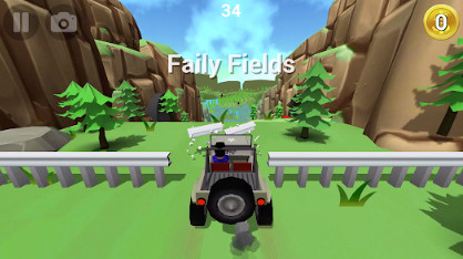 Faily Brakes MOD APK 32.8 (Vô hạn Tiền, Mở khóa)