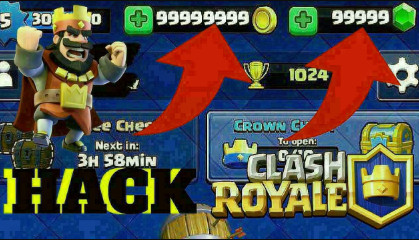 Phòng thủ trong Clash Royale