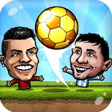 Puppet Soccer Hành Động