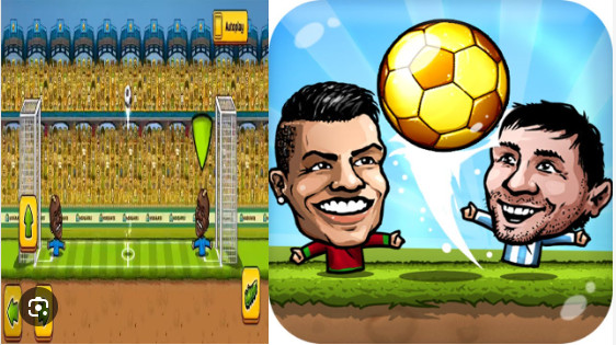 Puppet Soccer Vô Hạn Tiền