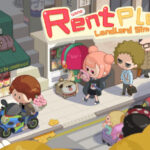 Rent Please! Landlord Sim