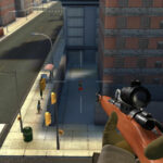 Sniper 3D Assassin Gameplay