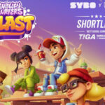 Subway Surfers Blast Game