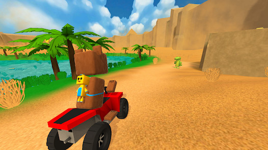 Super Bear Adventure MOD Features