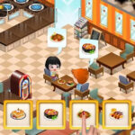 Tải Cafeland – World Kitchen MOD (Vô Hạn Tiền) APK