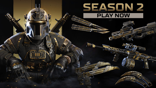 Tải Combat Master MOD (Menu, Đạn Vĩnh Viễn, K Giật) 0.21.29 APK