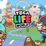Tải Game Toca Life World MOD APK