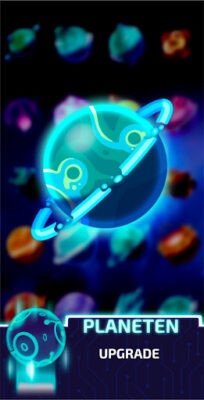 Tải Idle Planet Miner MOD (Upgrade Miễn Phí) v2.2.17 APK