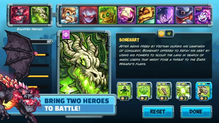 Tải Kingdom Rush 5: Alliance TD MOD (Rất Nhiều Kim Cương,Shopping) v2.00.40 APK