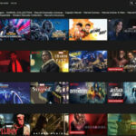 Tải Netflix MOD trực tiếp