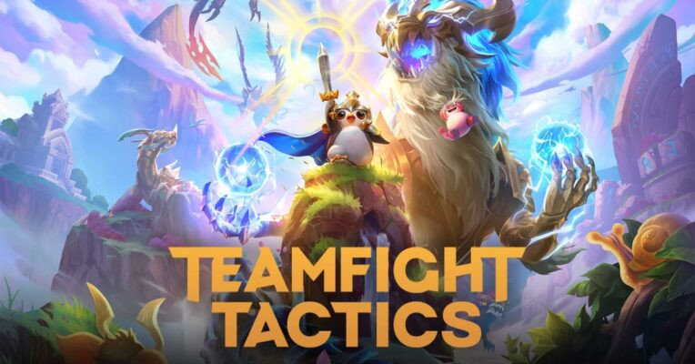 TFT là gì?