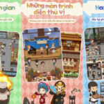 Tiệm Lẩu Đường Hạnh Phúc