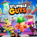 Trải nghiệm Stumble Guys