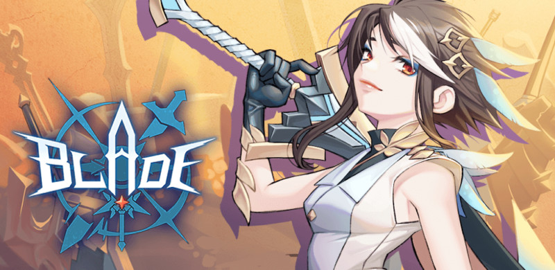 Tải Blade Idle MOD (Menu, One Hit, Miễn Chết, Kỹ năng Không Giới Hạn) 1.48.0
