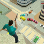 Vegas Crime Simulator MOD Game