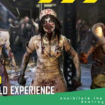 Zombie Frontier 4 Gameplay