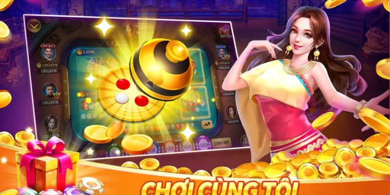 Game Xóc Đĩa Online – Hành Trình Giải Trí Đỉnh Cao Tại Sky88