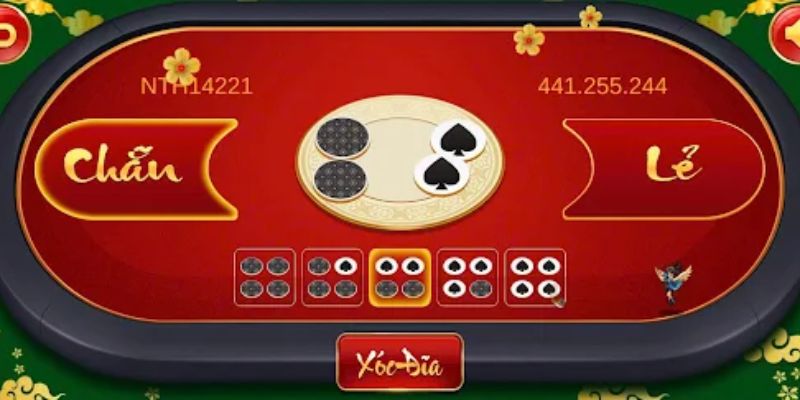 Game Xóc Đĩa Online – Hành Trình Giải Trí Đỉnh Cao Tại Sky88