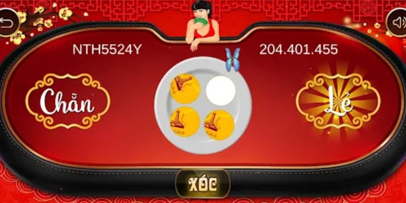 Game Xóc Đĩa Online – Hành Trình Giải Trí Đỉnh Cao Tại Sky88