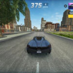 Hình ảnh 1 của Extreme Car Driving Simulator