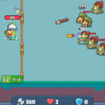 Hình ảnh game Backpack Hero