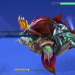 Hình ảnh game Hungry Shark World