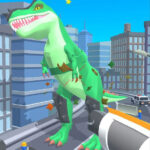 Hình ảnh game Mechangelion – Robot Đánh Nhau