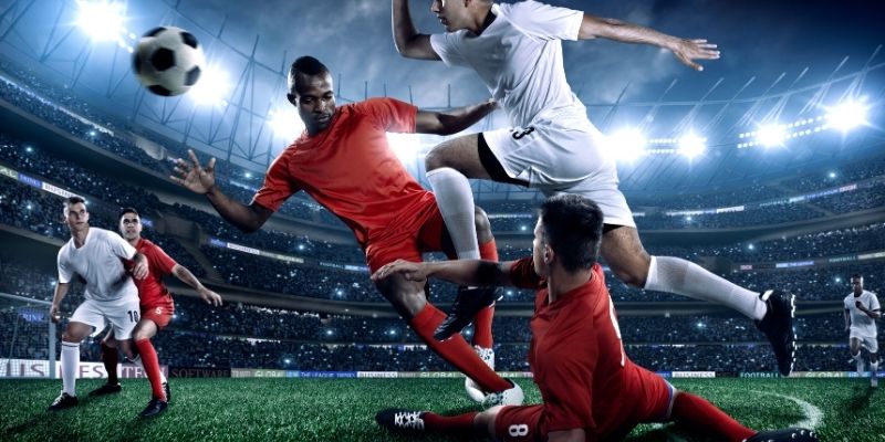 Kèo Tỷ Số Tại W88 – Lựa Chọn Vàng Cho Cược Thủ Yêu Bóng Đá