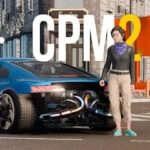Tải Mod Car Parking Multiplayer 2 Apk