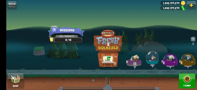 Tải Mod Zombie Catchers Apk v1.50.12 &#8211; Hack Vô Hạn Tiền, Plutonium, Không Quảng Cáo