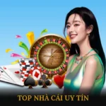 Top nhà cái uy tín
