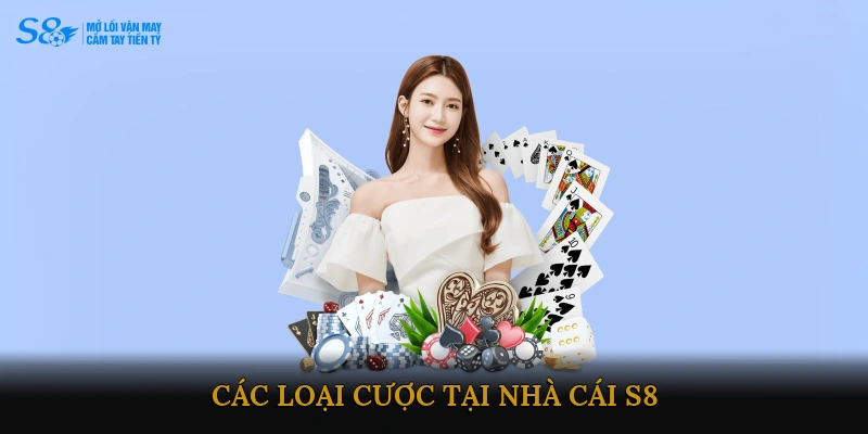 Đánh giá nhà cái S8
