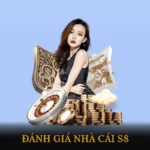 Đánh giá nhà cái S8