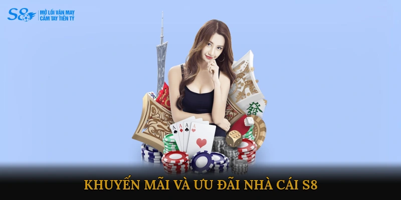 Đánh giá nhà cái S8